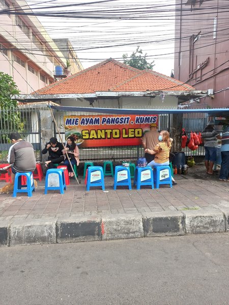 Bakmi Ayam Kumis Santo Leo photo 4