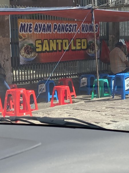 Bakmi Ayam Kumis Santo Leo photo 5