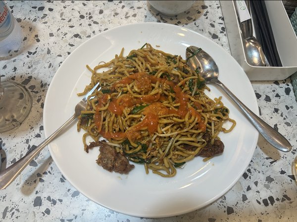 Bakmi Kelinci Veteran photo 2