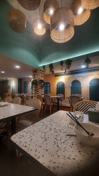 Bakmi Kelinci Veteran photo 4