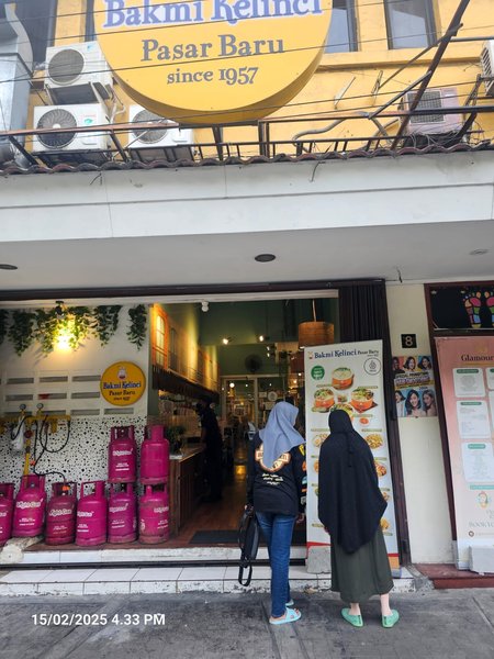 Bakmi Kelinci Veteran photo 5