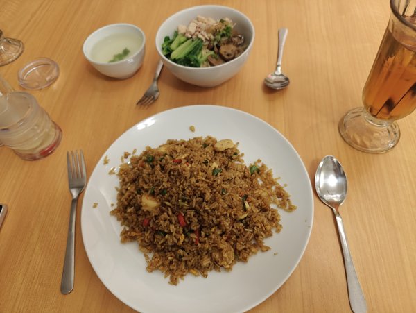 Bakmi Kelinci Puri Pesanggrahan photo 3