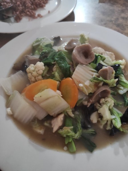 Bakmi Bun Joglo photo 3