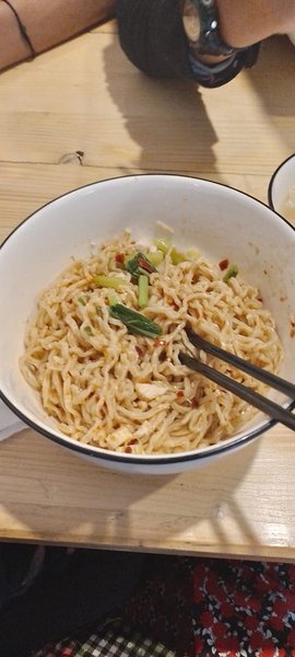 Kedai Bakmie Manjare photo 1