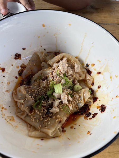 Kedai Bakmie Manjare photo 2