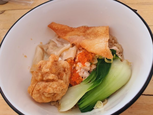 Kedai Bakmie Manjare photo 3