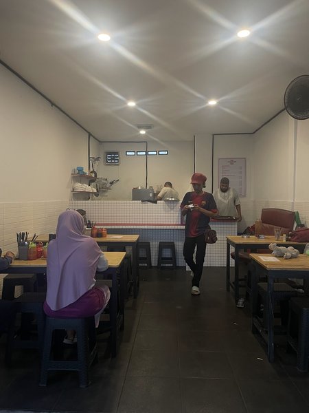 Kedai Bakmie Manjare photo 4
