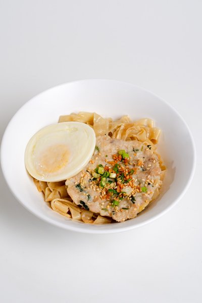 丰盛港式饭面家 Fong Sheng Hongkong Bakmie.Steam Nasi PLUIT RAYA photo 1