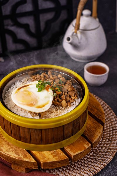 丰盛港式饭面家 Fong Sheng Hongkong Bakmie.Steam Nasi PLUIT RAYA photo 2