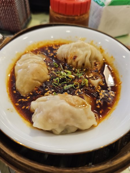 丰盛港式饭面家 Fong Sheng Hongkong Bakmie.Steam Nasi PLUIT RAYA photo 3