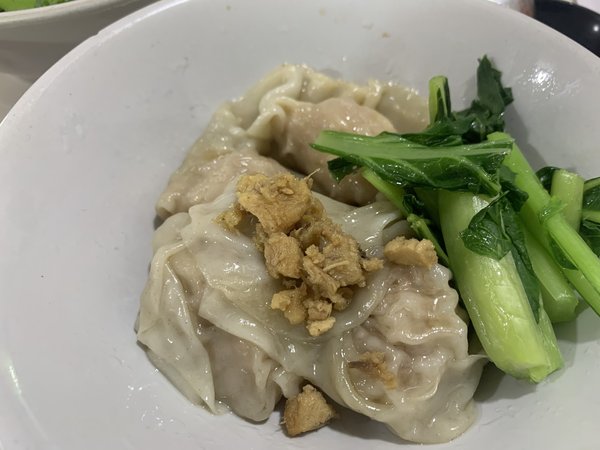 Bakmi Pejagalan Ami photo 2