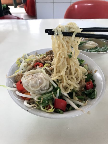 Bakmi Pejagalan Ami photo 3