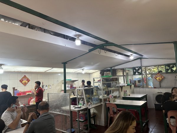 Bakmi Pejagalan Ami photo 4