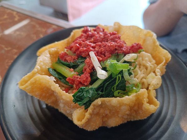 BAKMI OBAMA / Mie OBAMA photo 2