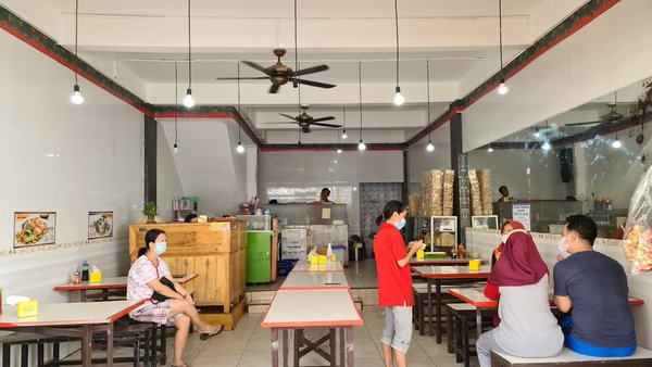 BAKMI OBAMA / Mie OBAMA photo 4