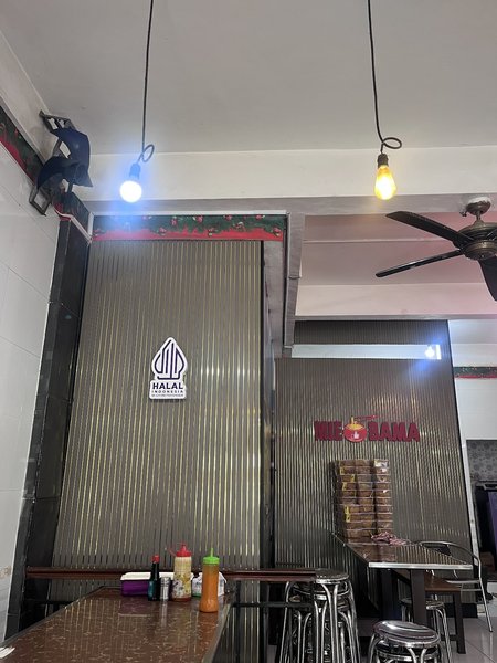 BAKMI OBAMA / Mie OBAMA photo 5