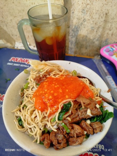 Mie Ayam Kusnan photo 2