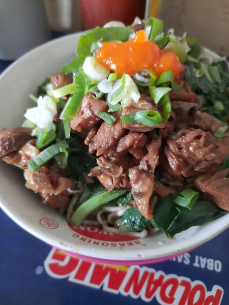 Mie Ayam Kusnan photo 3