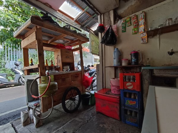 Mie Ayam Kusnan photo 4