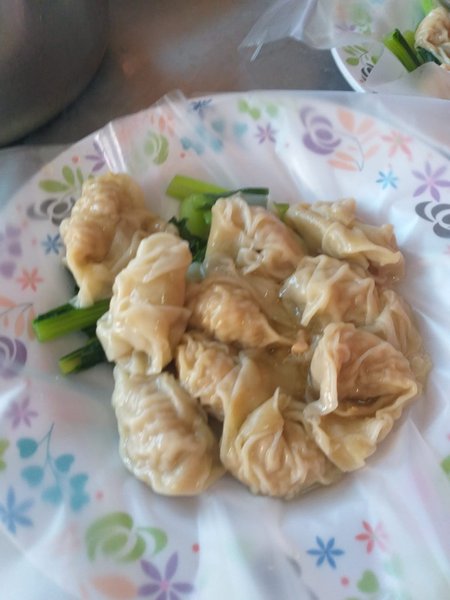 Bakmi Khek Pasar Sawah Besar photo 1