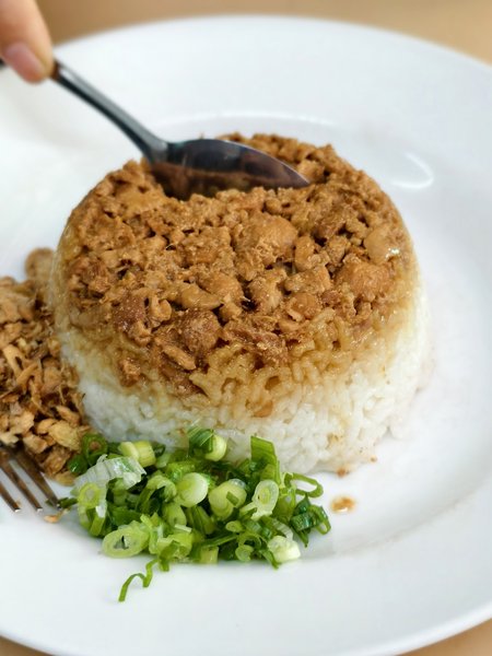 Bakmi Khek Pasar Sawah Besar photo 2