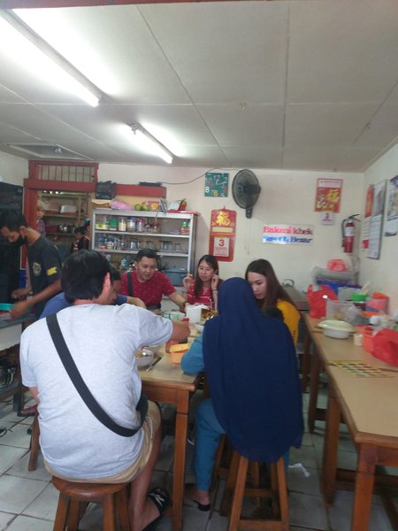 Bakmi Khek Pasar Sawah Besar photo 4