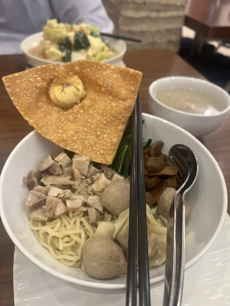 Bakmi Berdikari photo 2