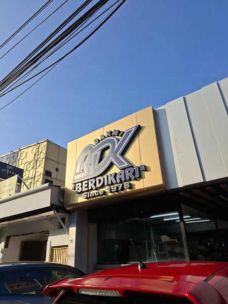 Bakmi Berdikari photo 5