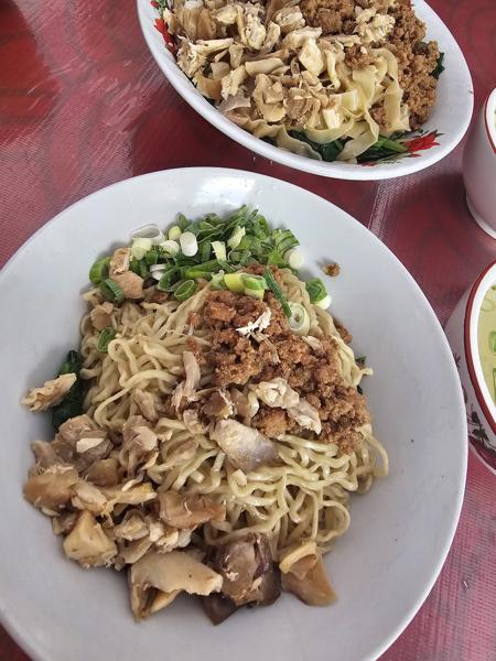 Bakmi Ayam Lili 166