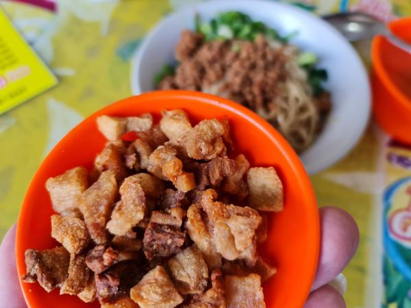 Bakmi Ayam Lili 166 photo 2