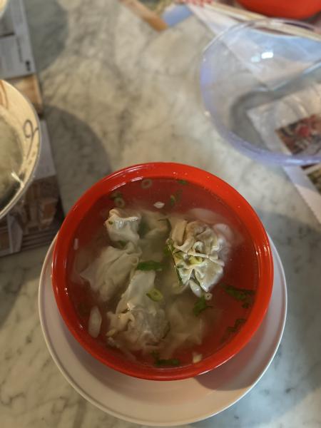 Bakmi Ayam Lili 166 photo 3