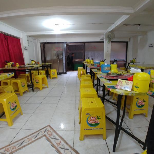 Bakmi Ayam Lili 166 photo 4