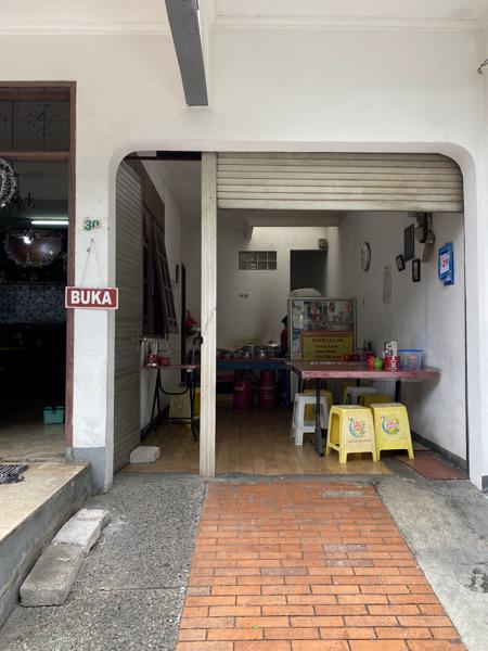 Bakmi Ayam Lili 166 photo 5