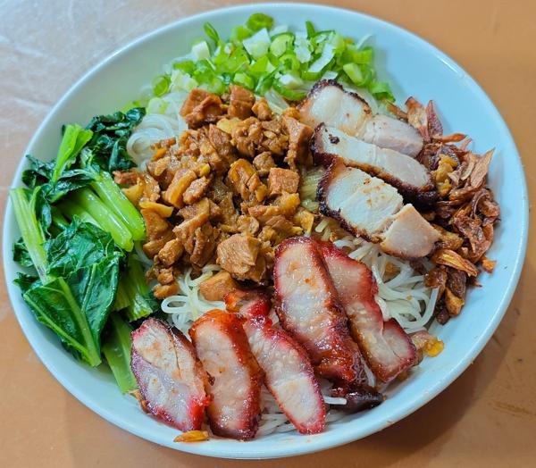 Bakmi Keriting Pluit Karang Jelita 889 photo 2