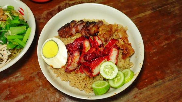 Bakmi Keriting Pluit Karang Jelita 889 photo 3