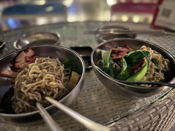 Tjerita Rasa Bakmie & Kopi ( Rooftop Cafe - Coffee - Kitchen - No Pork No Lard - Vegan Friendly) photo 3