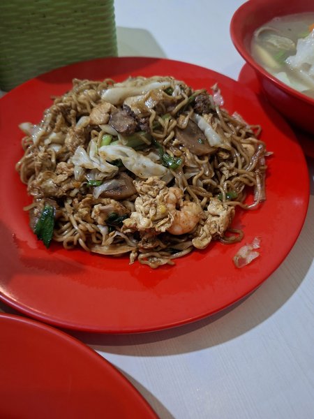 Bakmi Tegal Sari photo 1