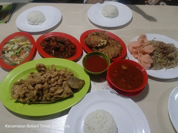 Bakmi Tegal Sari photo 3