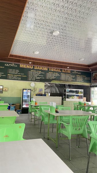 Bakmi Tegal Sari photo 4