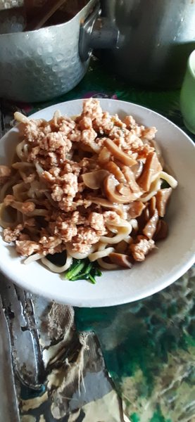 Bakmie Jamur Didi photo 1