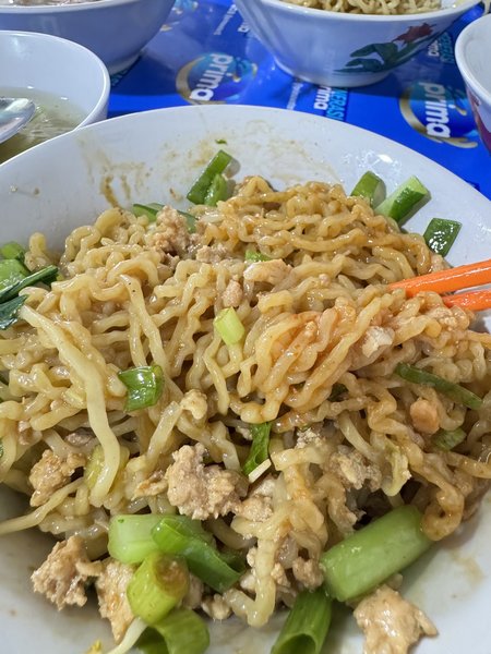 Bakmie Jamur Didi photo 2