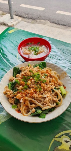 Bakmie Jamur Didi photo 3