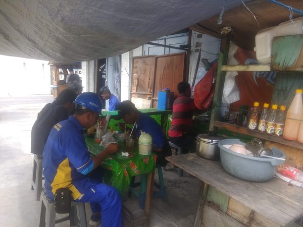 Bakmie Jamur Didi photo 4