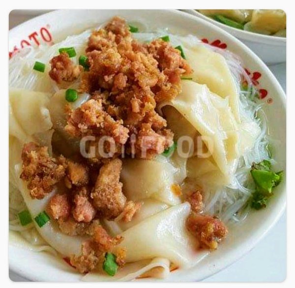 Mie ayam & cakwe permata karawaci photo 2