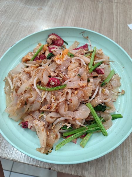 Bakmi Karet 618 photo 1