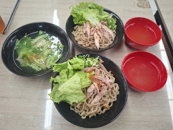 Bakmi Karet 618 photo 2