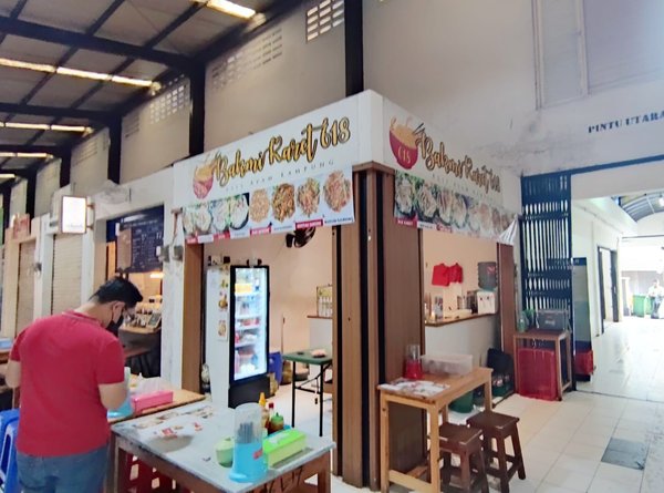 Bakmi Karet 618 photo 5