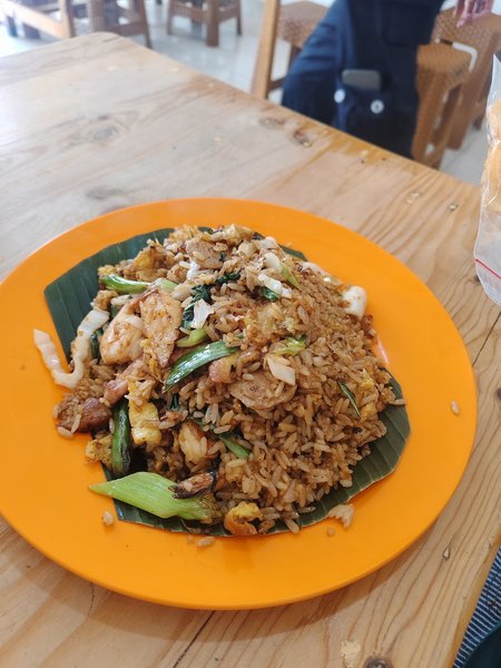 Bakmie Bangka Liong Lie photo 2