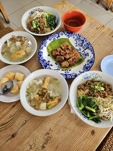 Bakmie Bangka Liong Lie photo 3