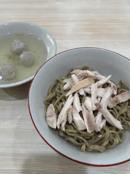 Bakmi Karet Krekot Muara Karang photo 3